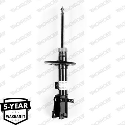 Monroe 72509ST Shock Absorber Front Right Fiat Freemont 11- — Shocks & Struts