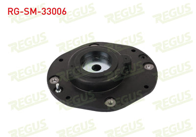 REGUS RG-SM-33006 Shock Absorber Mount Front Left-Right Citroen Berlingo (Mf) 1.9 D 1996-2005 — Bushings & Mounts