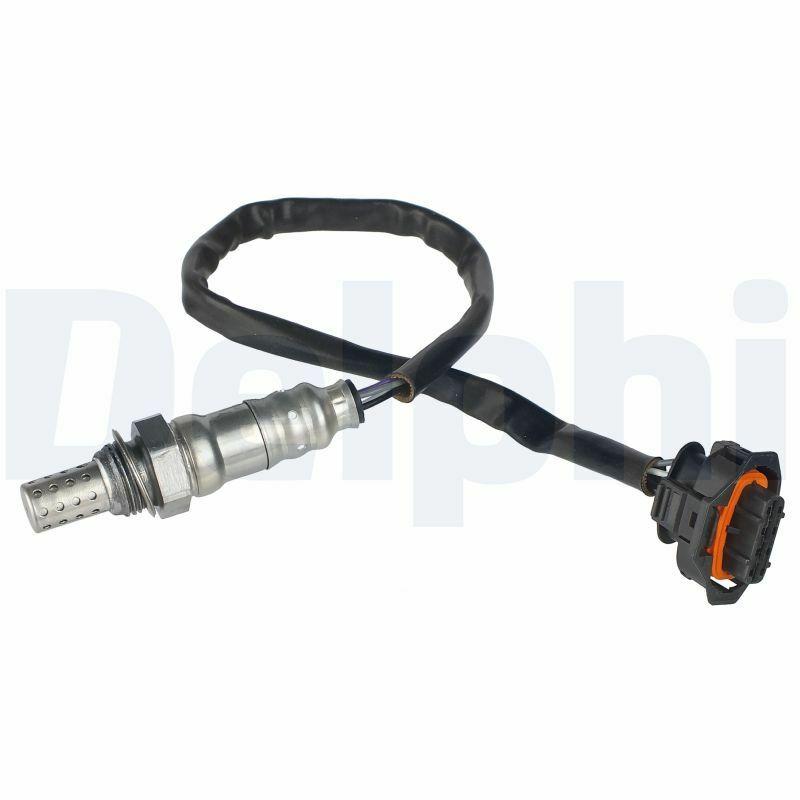 Delphi Lambda Sensor - Planar Sensor for Astra H 1.6 16V — Oxygen & Air-Fuel