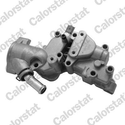 Vernet WF0126M Thermostat 103°C Peugeot P106/P206/P207/P306/Partner/Berlingo/Saxo/Xsara/Bipper/C2/C — Water Pump & Thermostat