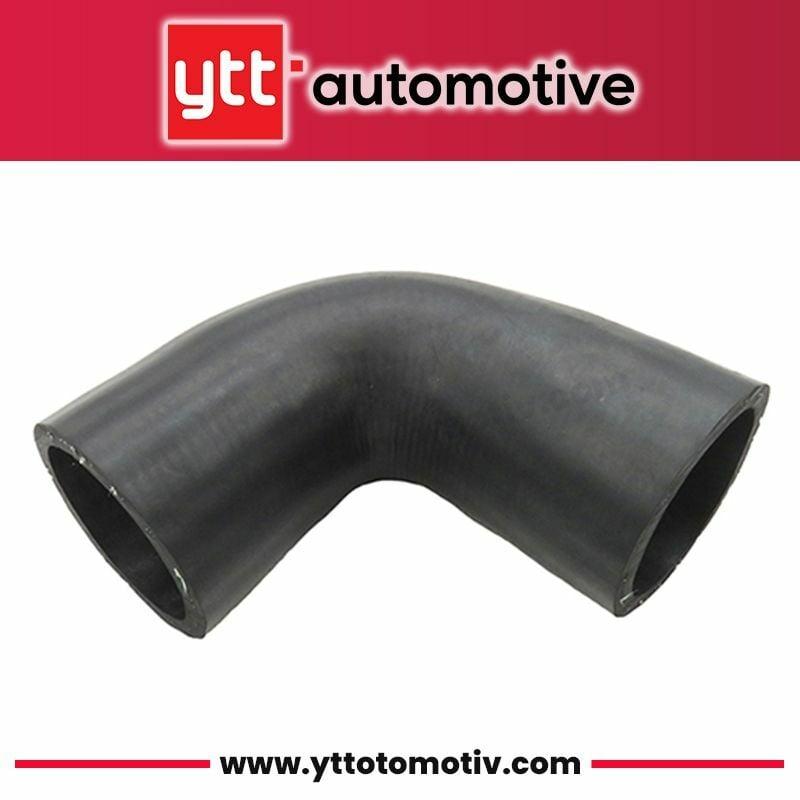 YTT Turbo Hose Left Y10959 - Compatible with 1997-2004 Caddy & Polo 1.9TDI — Turbo & Supercharger