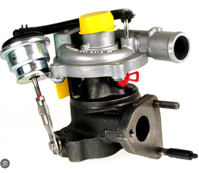 BORGWARNER 54359880006 Opel Corsa C Combo C 1.3 CDTi 70Hp 03-09 Meriva A