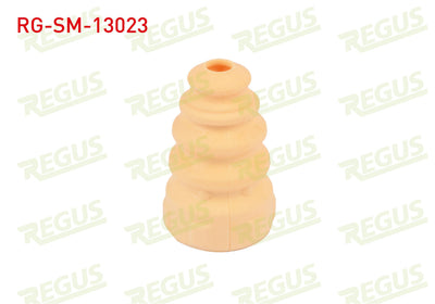 REGUS RG-SM-13023 Shock Absorber Mount Rear Left-Right Audi A3 (8P1) 1.2 TFSI 2003-2012 — Bushings & Mounts