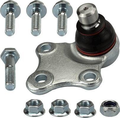 TRW JBJ707 Ball Joint Lower Partner 18mm — Control Arms & Ball Joints