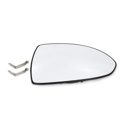 Viewmax 964GHR Mirror Glass Right Electric Corsa D 06-19 — Mirrors