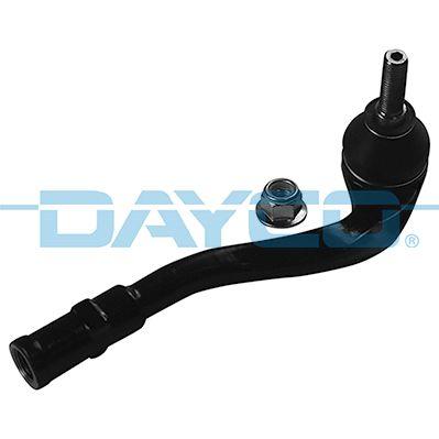 Dayco DSS3471 Right Tie Rod End (Audi A4 08-16 A5 10-17 Q5 09-12) — Tie Rods & Linkage