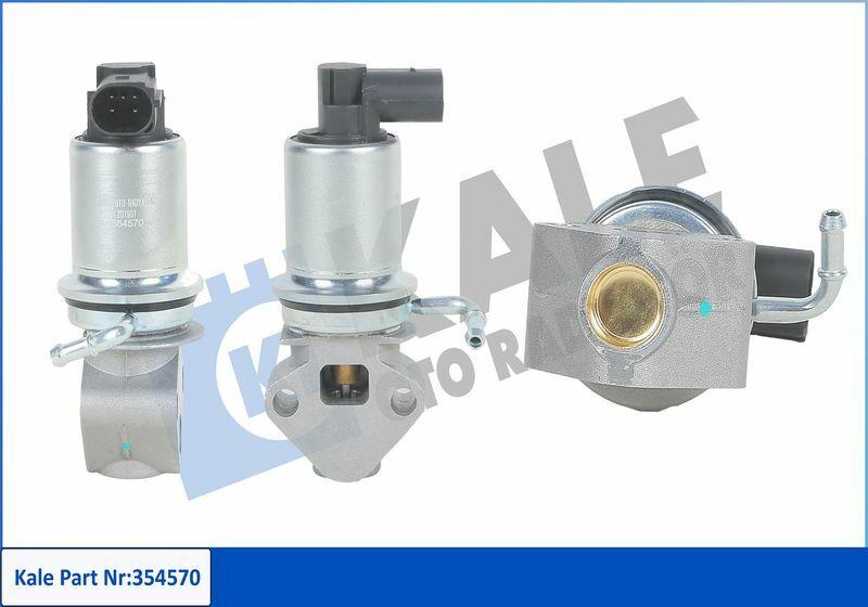 KALE EGR Valve 354570 — Emission Control