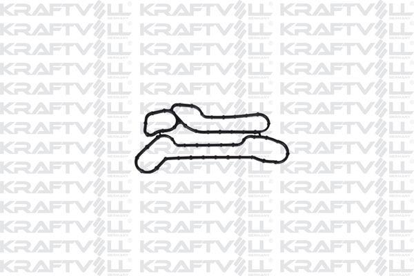 Kraftvoll 10060390 Oil Cooler Gasket Astra J – Insignia Cruze — Oil System