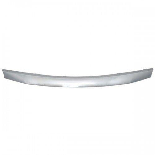 İTHAL-ORJİNAL 8200763573 Dacia Sandero 2 Motor Hood Trim Nikelaj (Front Grille Upper) — Panels & Doors
