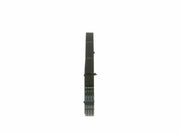 bosch v belt 12-pt.4008-c4.aırcorss 6pk1488, bosch v belt close up view BOSCH V Belt 12-Pt.4008-C4.Aırcorss 6Pk1488 - Car Owners & Mechanics | 58.5 in BOSCH V Belt | Durable and Reliable for Car Owners bosch, v-belt, car-parts, mechanics, car-owners, auto-maintenance, durable-belt, high-quality, essential-parts, ai-generated