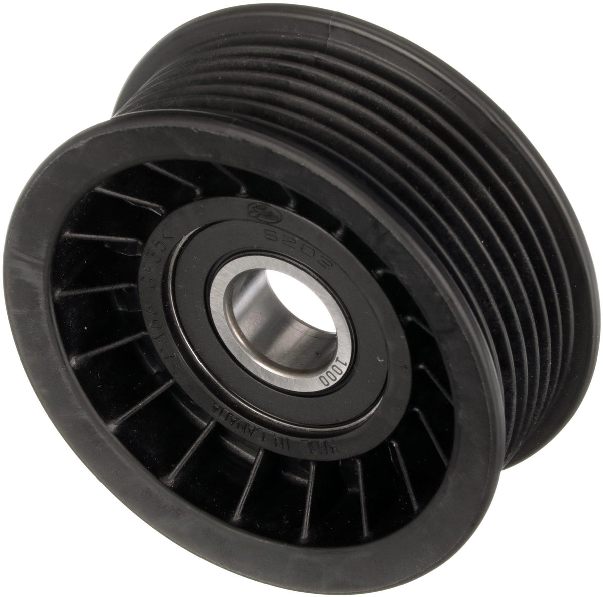 Gates T38016 Tensioner Bearing (Honda: Civic 1.6 05-12 / Accord 2.0 08-15 / CRV 2.0 07 -) — Pulleys & Tensioners