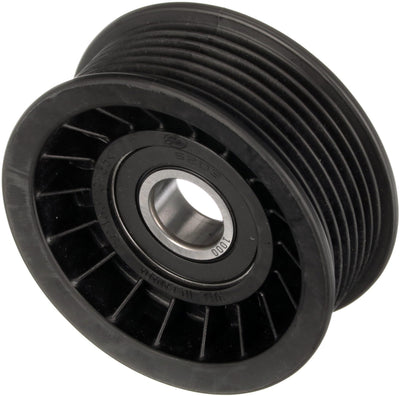 Gates T38016 Tensioner Bearing (Honda: Civic 1.6 05-12 / Accord 2.0 08-15 / CRV 2.0 07 -) — Pulleys & Tensioners
