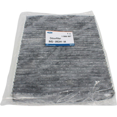 Ford Otosan 8V5J19G244AA Courier 2012-2021 / Fiesta / Ford Puma 2020 Model onwards Cabin Air Filter — Air & Cabin Filters