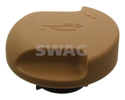 SWAG 40919491 Oil Cover Astra.F-Corsa.B 1.6 16V *X16xel*
