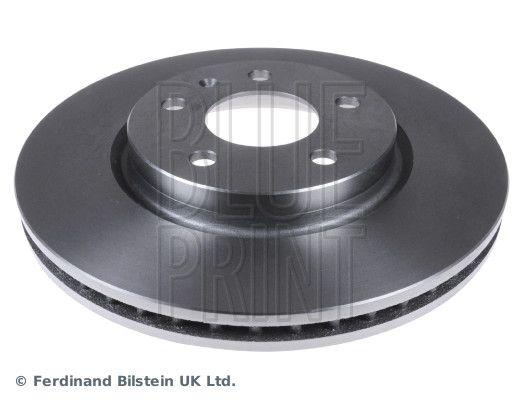 Blue Print ADG043183 Chery Omoda 5 23 > Tiggo 8 Pro 23 > Front Brake Disc 283*5 — Brake Rotors & Drums