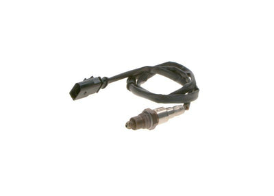 Bosch 0258030133 Lambda Sensor VW Polo/Fabia/Ibiza 1.0 14-15> CHYA/CHYB — Oxygen & Air-Fuel