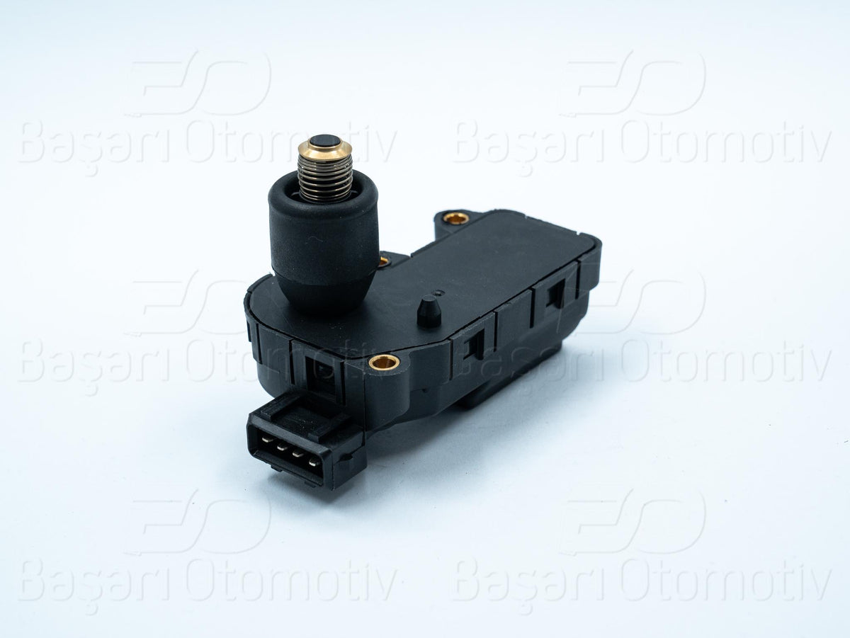 Wisco 2283095-00 Idle Ayar Valve Opel Corsa B Astra G X12xe 96-01 VW Golf3 Ibiza Cordoba Polo 88 >