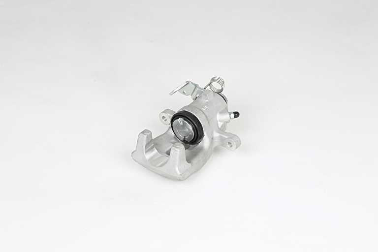 Bsg 65-245-016 Brake Caliper Rear Left Astra H Combo C Meriva A Zafira A Bm 04 — Brake Calipers