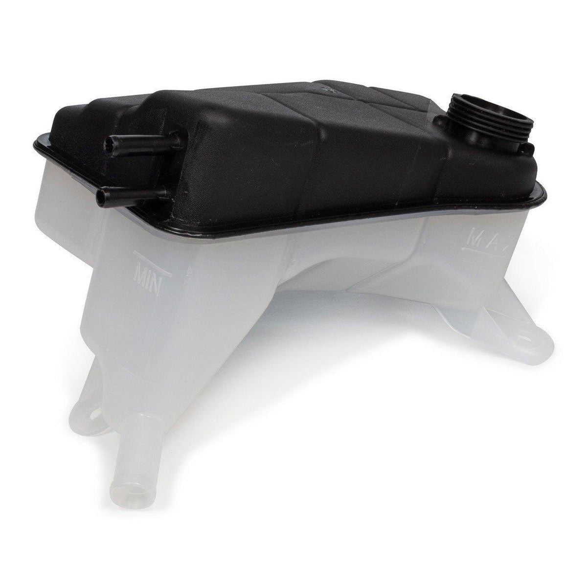 Ford Mondeo Radiator Replacement Tank - 2.0L Gas Vehicles — Auto Parts Hall, Radiators & Fans
