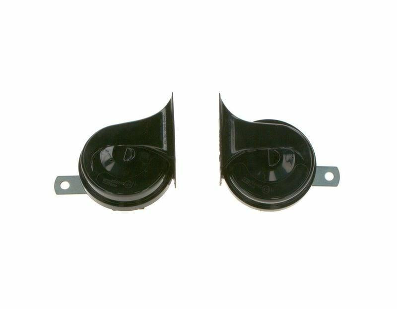 BOSCH Korna (VW) Electric Horn - 12V — Motors, Pumps & Antennas