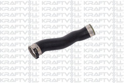 Kraftvoll 10032692 Turbo Hose BMW E82 E84 E88 E90 E91 E92 E93 N47 Right — Turbo & Supercharger