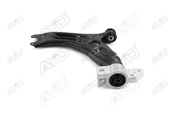 AYD 97-09051 Control Arm VW Golfvı Caddy 2009-2012 Left Rotilsiz — Control Arms & Ball Joints