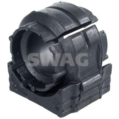 SWAG 40937854 Front Sway Bar Bushing 25mm Astra J/Insignia A 2010> — Bushings & Mounts
