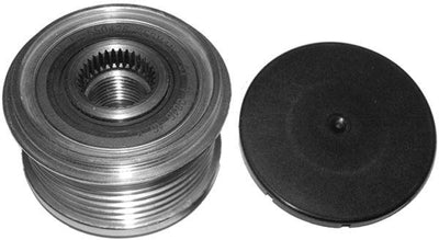 CONTINENTAL CTAM AP9040 Alternator Pulley — Starting & Charging