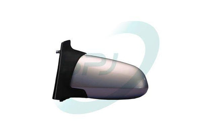 Spj E1800 Outer Rear View Mirror Electric Right Zafira A 99 05 — Mirrors