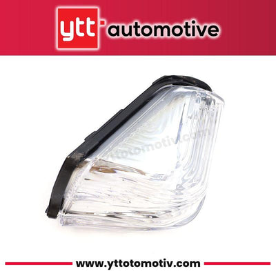 YTT Y13175 Outer Dikiz Mirror Turn Signal Left Sprinter 906 06-16 Crafter 06-16 — Tail, Signal & Reflectors