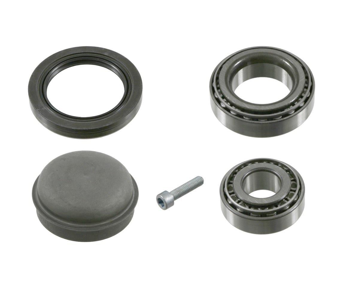 Optimal Front Wheel Bearing Repair Kit for Mercedes C Class W204 — Wheel Bearings
