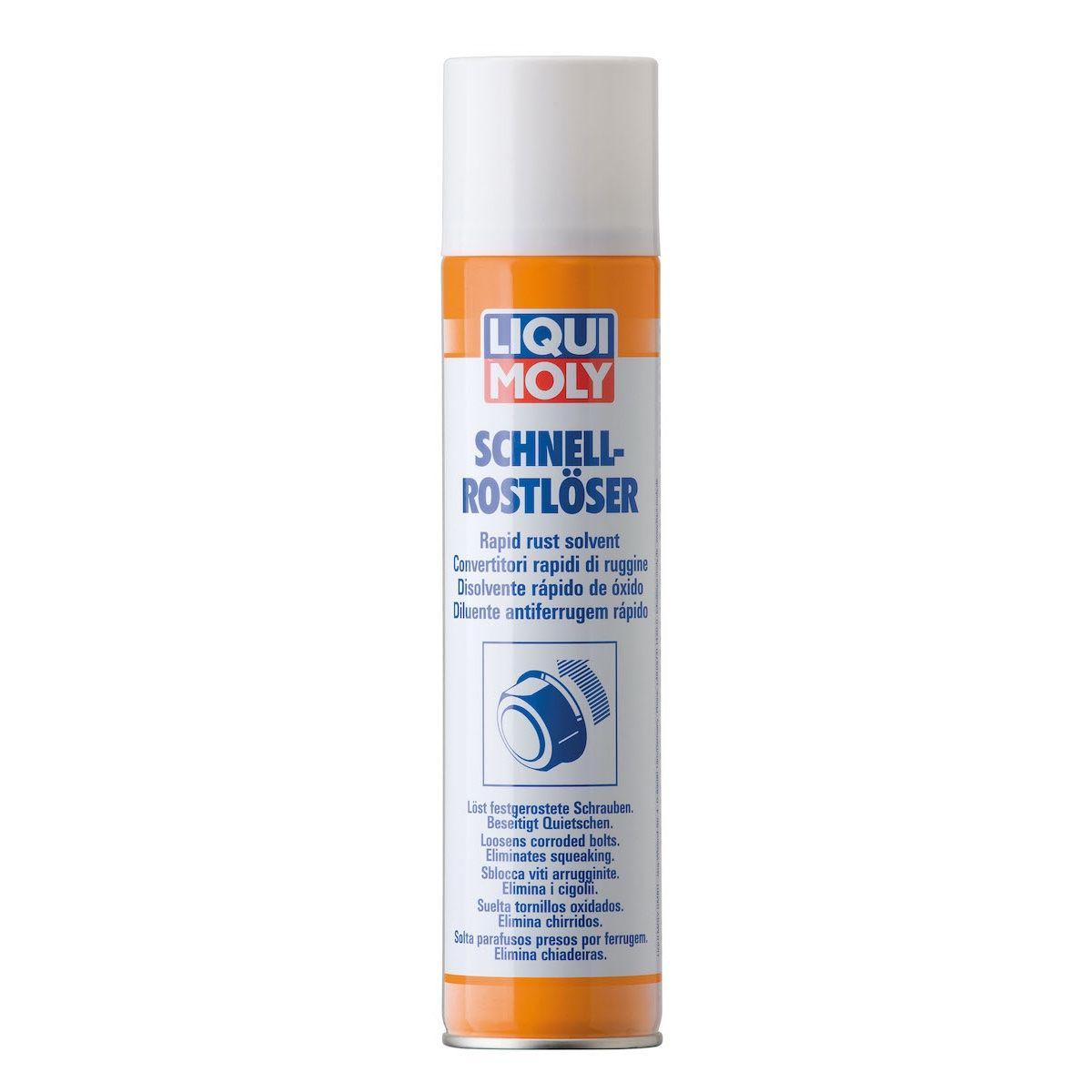 Liqui Moly 1612 Pas Remover 300 ml (1612) | 1 Piece
