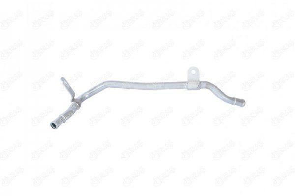 İbraş 19531 Heater Hose Transit V347 2.4 D 06- — Hoses & Tanks