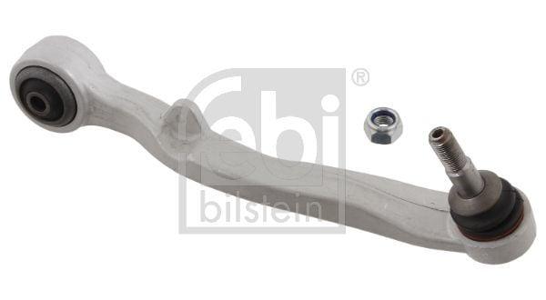 Febi Bilstein 280182 Control Arm with Ball Joint BMW E60 E61 Front Right Lower — Control Arms & Ball Joints