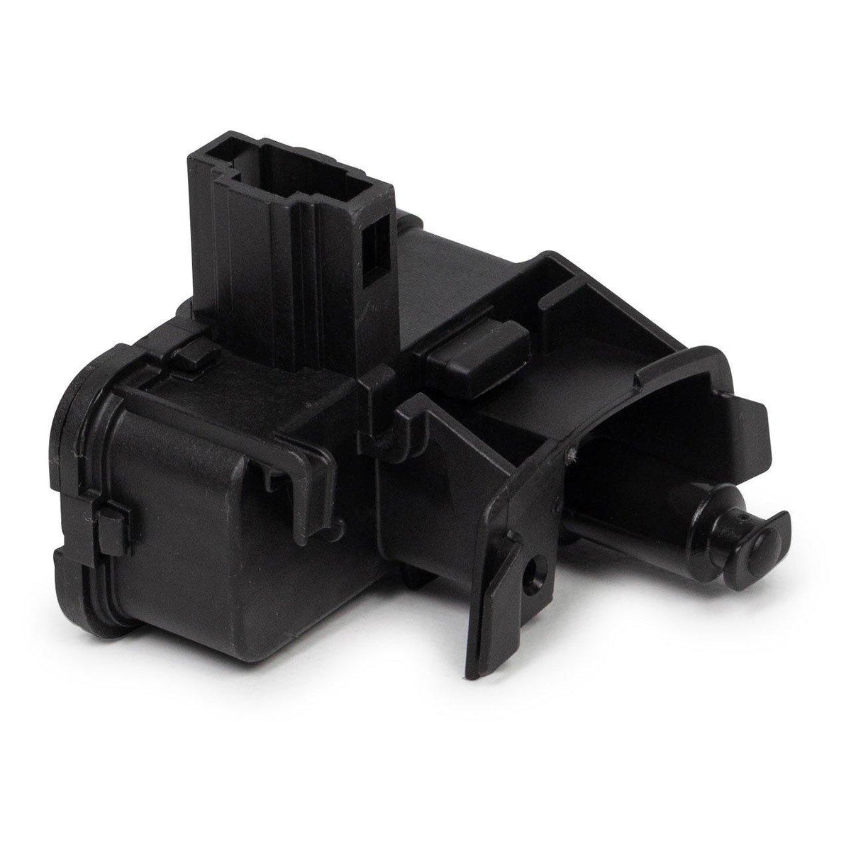 TOPRAN Fuel Tank Locking Motor - Compatible with 2015 Skoda Fabia — Fuel Delivery