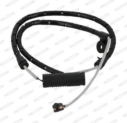FERODO FWI264 Brake Pad Sensor - Brake Wear Indicator for BMW X5-E53 — Brake Sensors & ABS