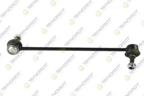 Teknorot CH-307 Sway Bar Link Stabilizer Rod Left Lacetti 03-14 Nubira — Sway Bars & Links