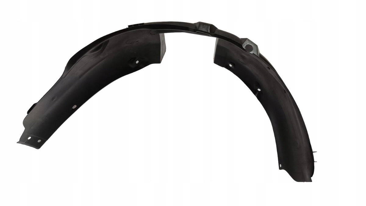 PSA 13109023 Opel Corsa C Front Right Fender Liner Genuine Combo C — Panels & Doors