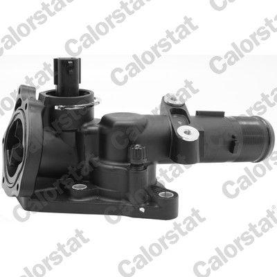 Vernet TH7276.83J Thermostat 83° with Gasket Duster II Kadjar Megane IV Talisman 1.5 K9k Mercedes O — Water Pump & Thermostat