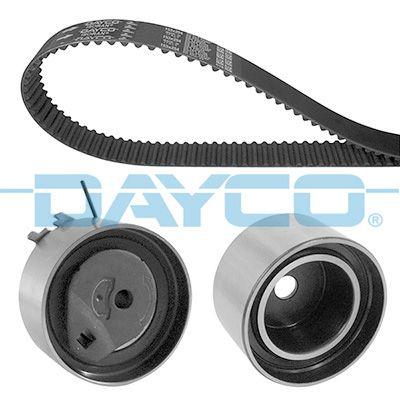 Dayco KTB823 Timing Belt Set Sebring-Pt Cruiser 2.0 16V — Belts