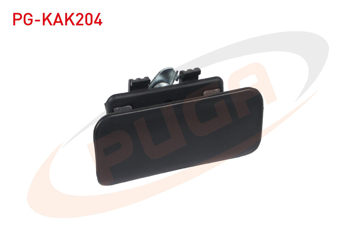 PUGA PG-KAK204 Door Outer Release Arm Center Sliding Door Ford Transit (V184) 2000-2006 — Panels & Doors