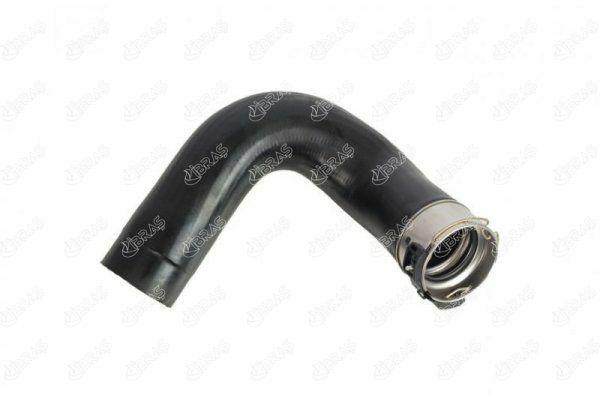 IBRAS Turbo Charge Air Hose for Egea 1.4 and 1.6 Multijet — İbraş, Turbo & Supercharger