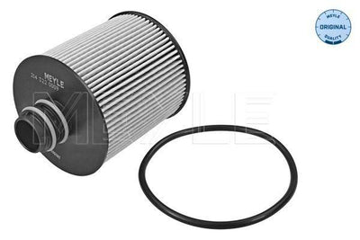 Meyle 2143220009 Oil Filter Opel Combo D / Fiat Doblo / Renagade 1.6D — Oil Filters