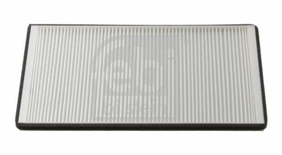 FEBI Pollen Filter for Opel Corsa B / Tigra A - Cabin Air Filter — Air & Cabin Filters