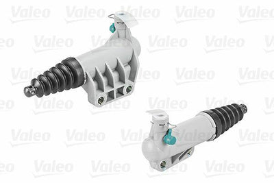 VALEO 804746 Clutch Assembly - Hydraulic Center for Fiat Doblo II and Grande Punto — Clutch & Flywheel