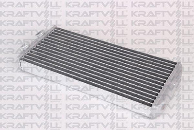 Kraftvoll 08050046 Heater Core Partner Tepe Berlingo III 08-1.6 HDi 1.6 16V — Heater & Blower