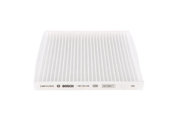 BOSCH Pollen Filter 11-Micra 1.2 for Nissan — Air & Cabin Filters