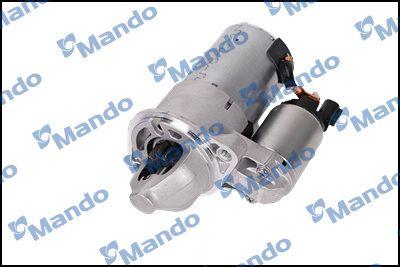Mando BN361002A900 Starter Motor Complete Accent-i30-Ceed 1.6 CRDi 10 > — Starting & Charging