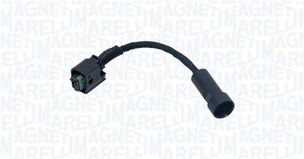 Magneti Marelli 023000058010 Automatic Transmission Valve Unit Doblo-500-Panda — Transmission Parts