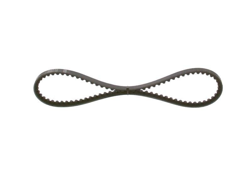 BOSCH V Belt 1987947687 - Premium Quality V-Belt — Belts